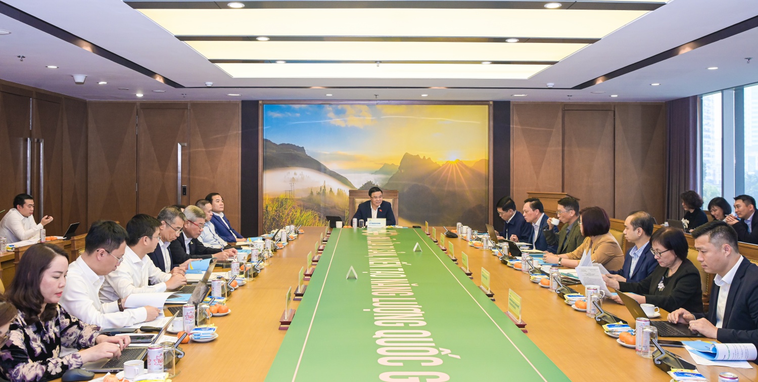 Petrovietnam tiếp tục nâng tầm công tác truyền thông và văn hóa doanh nghiệp, đồng bộ với chiến lược phát triển Tập đoàn