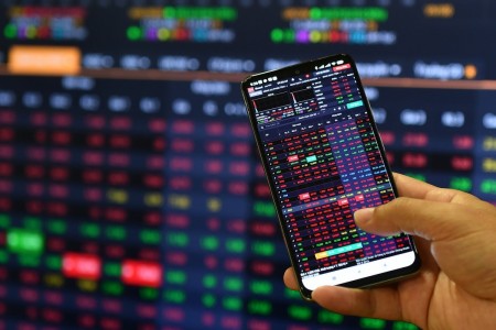 Nhận định thị trường chứng khoán ngày 2/12: Khuyến nghị tiếp tục giữ vị thế hiện tại