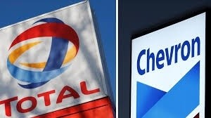 TotalEnergies bán cổ phần tại dự án ngoài khơi Nigeria cho Chevron