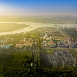 Bước ngoặt quan trọng trong chuyển dịch năng lượng quốc gia