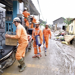 EVN triển khai tháng tri ân khách hàng năm 2025