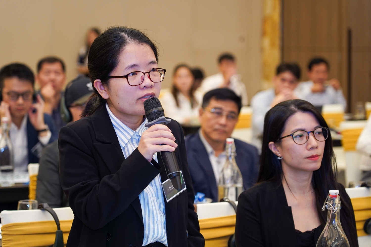 Hội thảo Thị trường & Cung ứng Than 2025: Tăng cường kết nối, tối ưu chuỗi cung ứng cho Nhà náy Nhiệt điện Sông Hậu 1 Hội thảo Thị trường & Cung ứng Than 2025: Tăng cường kết nối, tối ưu chuỗi cung ứng cho Nhà náy Nhiệt điện Sông Hậu 1