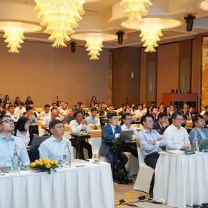 PVPGB xây dựng chuỗi cung ứng than ổn định, minh bạch và chuyên nghiệp