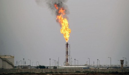 Iraq mời các công ty Mỹ tiếp quản mỏ dầu West Qurna 2