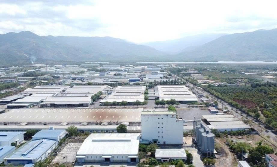 Điểm tin xây dựng - bất động sản ngày 2/12: Bất động sản phía Nam thu hút nhà đầu tư miền Bắc