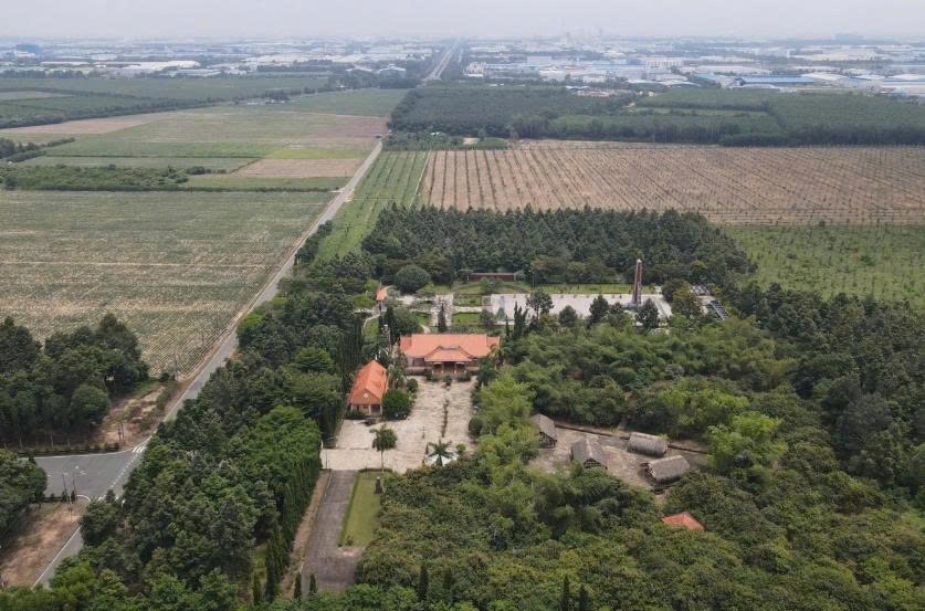 Điểm tin xây dựng - bất động sản ngày 2/12: Bất động sản phía Nam thu hút nhà đầu tư miền Bắc