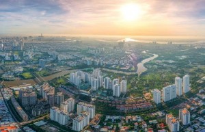 Điểm tin xây dựng - bất động sản ngày 2/12: Bất động sản phía Nam thu hút nhà đầu tư miền Bắc