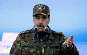 Mỹ tăng sức ép quân sự lên Venezuela, ông Maduro cảnh báo OPEC