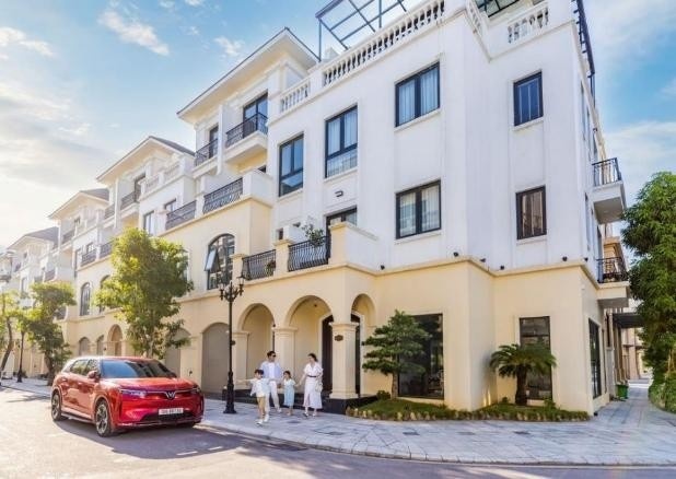 Cơ hội cuối sở hữu nhà thấp tầng Ocean City trước khi giá trị tăng vọt