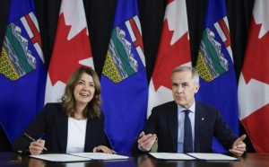 Canada đẩy mạnh chiến lược xuất khẩu dầu sang châu Á