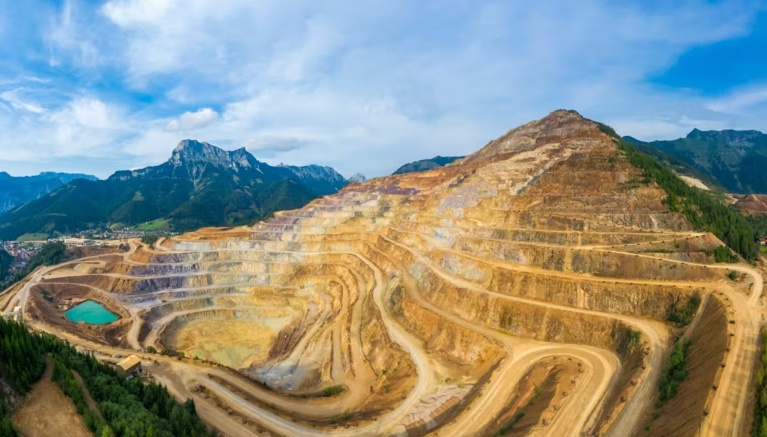 "Bộ ba" định hình cán cân quyền lực trong kỷ nguyên xanh