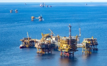 Petrovietnam tăng tốc về đích sớm kế hoạch năm 2025, giữ vững đà tăng trưởng