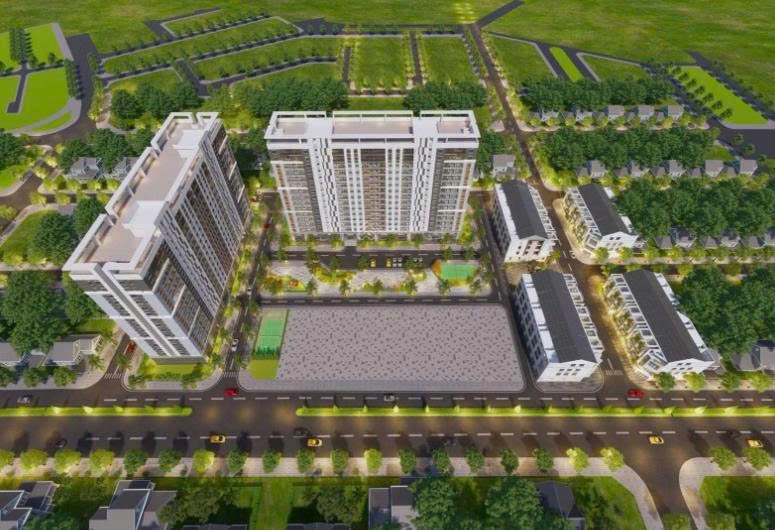 Điểm tin xây dựng - bất động sản ngày 3/12: Lâm Đồng sẽ khởi công khu tái định cư phục vụ đường sắt cao tốc Bắc - Nam Điểm tin xây dựng - bất động sản ngày 3/12: Lâm Đồng sẽ khởi công khu tái định cư phục vụ đường sắt cao tốc Bắc - Nam