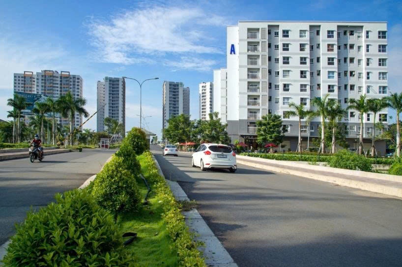 Điểm tin xây dựng - bất động sản ngày 3/12: Lâm Đồng sẽ khởi công khu tái định cư phục vụ đường sắt cao tốc Bắc - Nam Điểm tin xây dựng - bất động sản ngày 3/12: Lâm Đồng sẽ khởi công khu tái định cư phục vụ đường sắt cao tốc Bắc - Nam