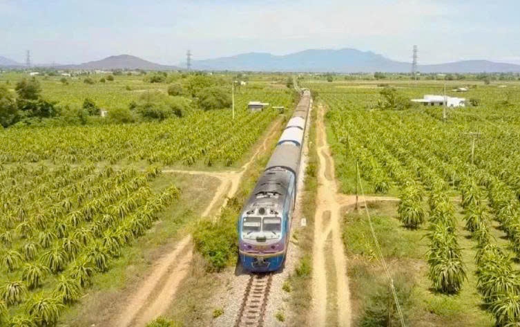 Điểm tin xây dựng - bất động sản ngày 3/12: Lâm Đồng sẽ khởi công khu tái định cư phục vụ đường sắt cao tốc Bắc - Nam Điểm tin xây dựng - bất động sản ngày 3/12: Lâm Đồng sẽ khởi công khu tái định cư phục vụ đường sắt cao tốc Bắc - Nam