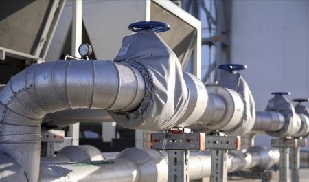 EU nhất trí ngừng nhập khẩu khí đốt của Nga