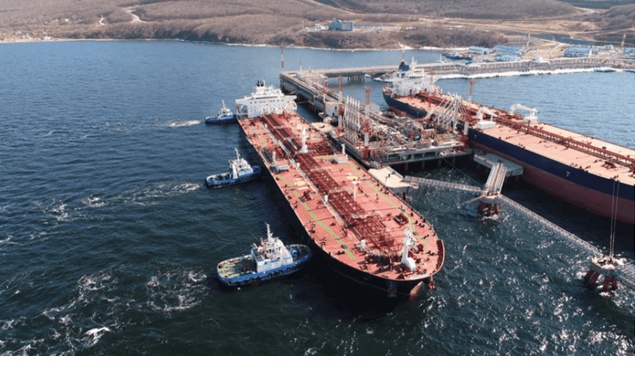 Trung Quốc tăng cường nhập khẩu dầu từ Iran sau khi được cấp hạn ngạch mới