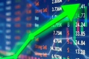 Tin nhanh chứng khoán ngày 3/12: Dòng tiền chảy manh vào nhóm ngân hàng, VN Index tăng phiên thứ 6 liên tiếp