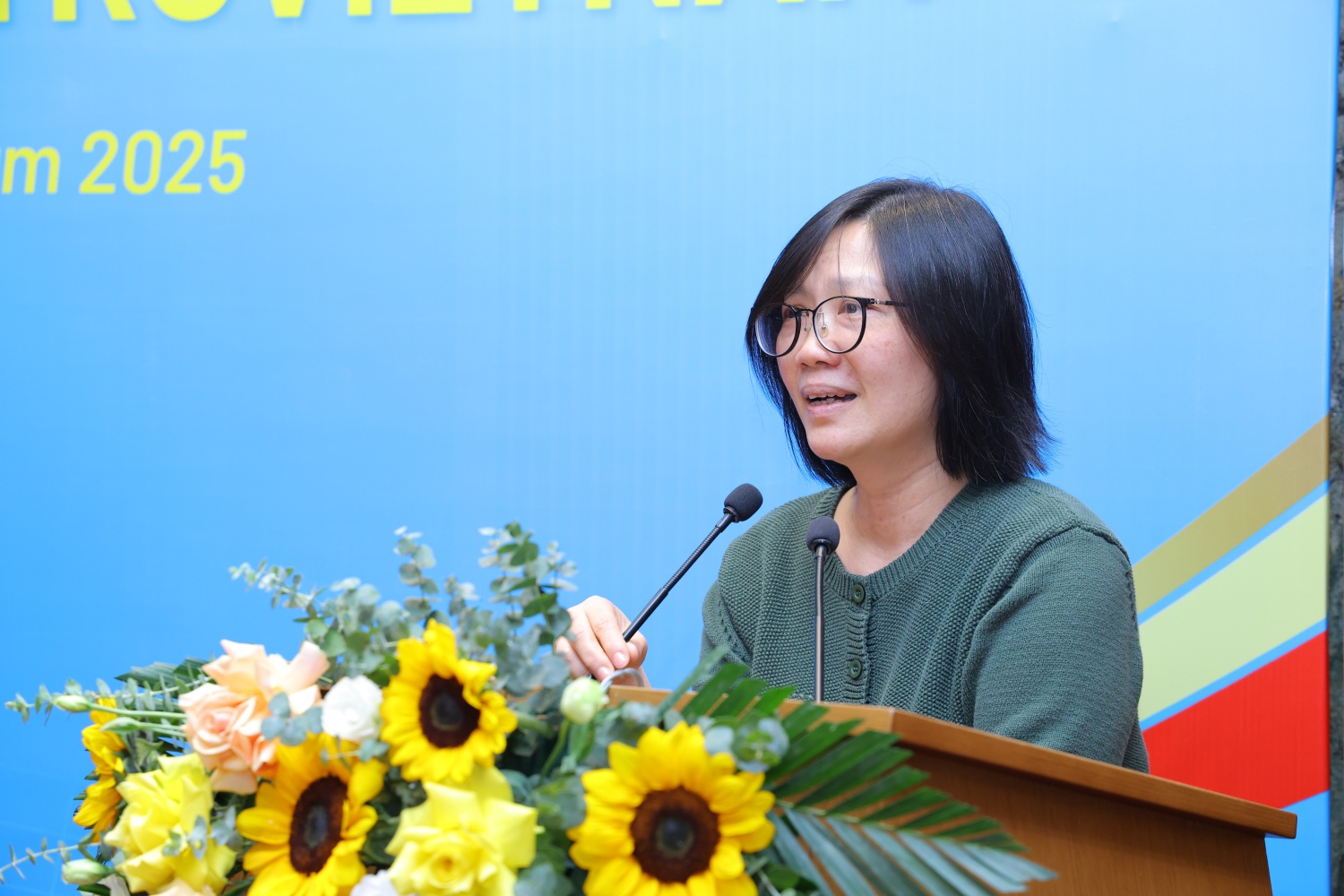 [CHÙM ẢNH] Petrovietnam kiến tạo hệ sinh thái STEM, xây dựng 100 phòng học đạt chuẩn quốc tế