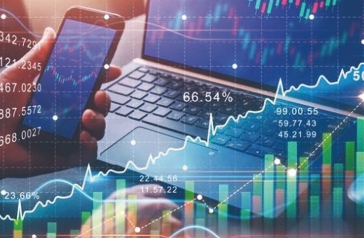 Nhận định thị trường chứng khoán ngày 4/12: Canh các nhịp biến động để tìm kiếm cơ hội