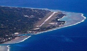 Quần đảo Cook: "Thiên đường" cho đội tàu chở dầu bí mật của Nga và Iran