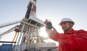 Triển vọng khai thác dầu đá phiến của Trung Quốc