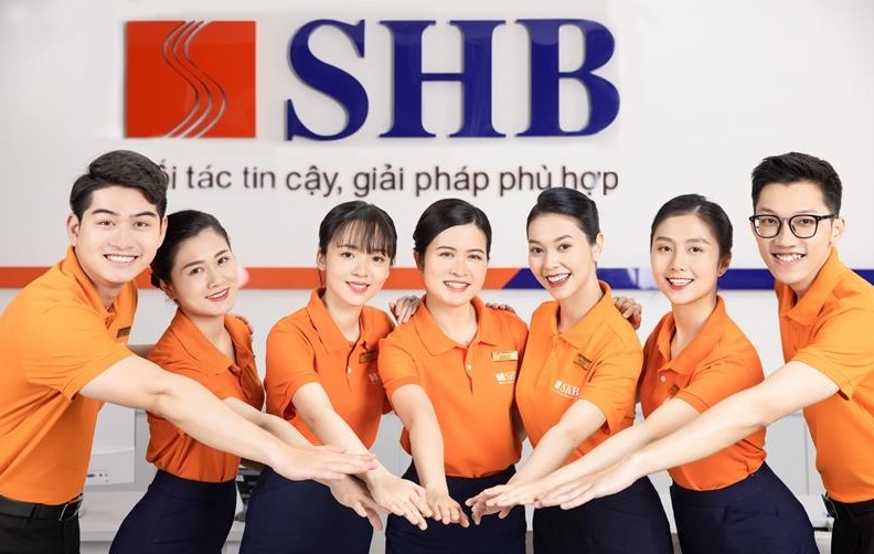 Fortune xếp SHB trong Top 100 nơi làm việc xuất sắc nhất Đông Nam Á, dẫn đầu ngành ngân hàng Việt Nam