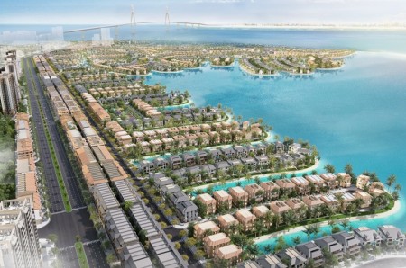 Liền kề Tương Lai, Vịnh Ngọc 48: Cơ hội nhiều năm mới xuất hiện một lần, lợi nhuận tới 25%/năm