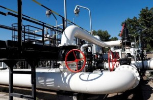 Dòng dầu Druzhba từ Nga vẫn chảy sau cuộc tấn công của Ukraine