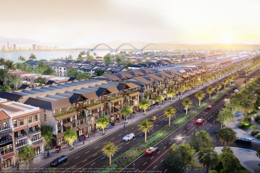 Liền kề Tương Lai, Vịnh Ngọc 48: Cơ hội nhiều năm mới xuất hiện một lần, lợi nhuận tới 25%/năm Liền kề Tương Lai, Vịnh Ngọc 48: Cơ hội nhiều năm mới xuất hiện một lần, lợi nhuận tới 25%/năm