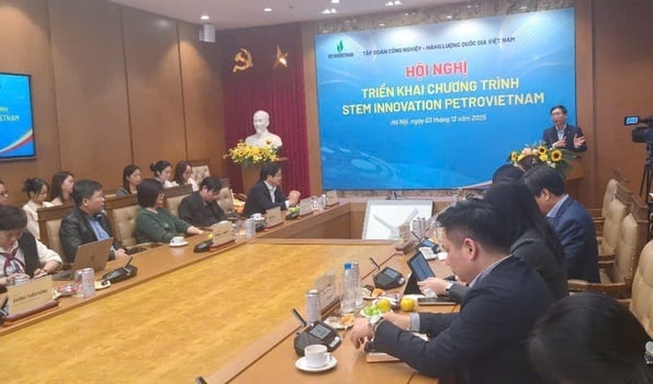 100 international standard STEM labs will be handed over to high schools before December 31, 2025