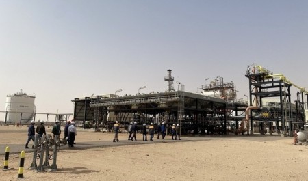 Oil and gas, energy cooperation strengthens Vietnam–Algeria friendship