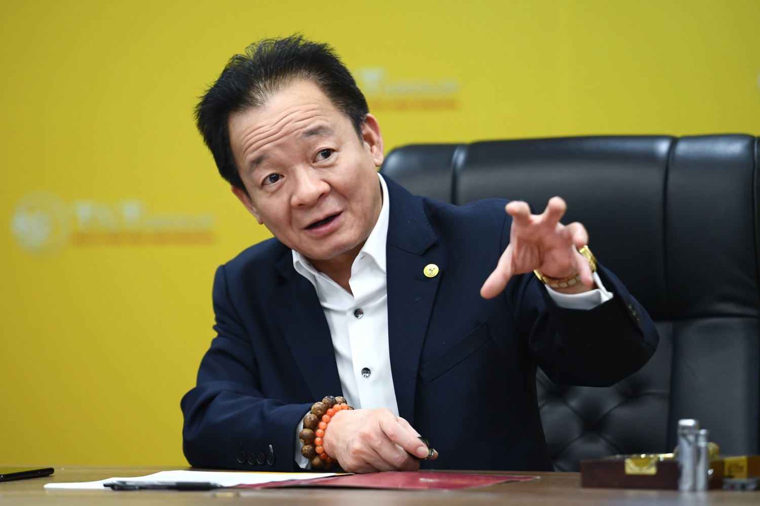 Khi doanh nghiệp tư nhân tạo giá trị bền vững từ năng lượng tái tạo Khi doanh nghiệp tư nhân tạo giá trị bền vững từ năng lượng tái tạo