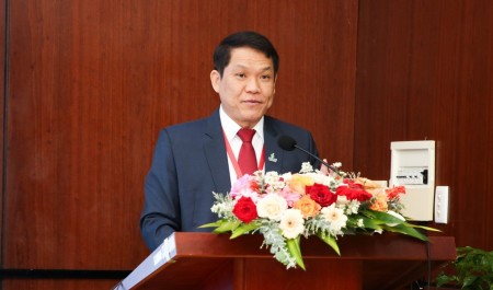 PVU nỗ lực góp phần đưa CCUS trở thành giải pháp then chốt của ngành năng lượng Việt Nam