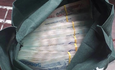 Những người nghèo nhưng rất… giàu