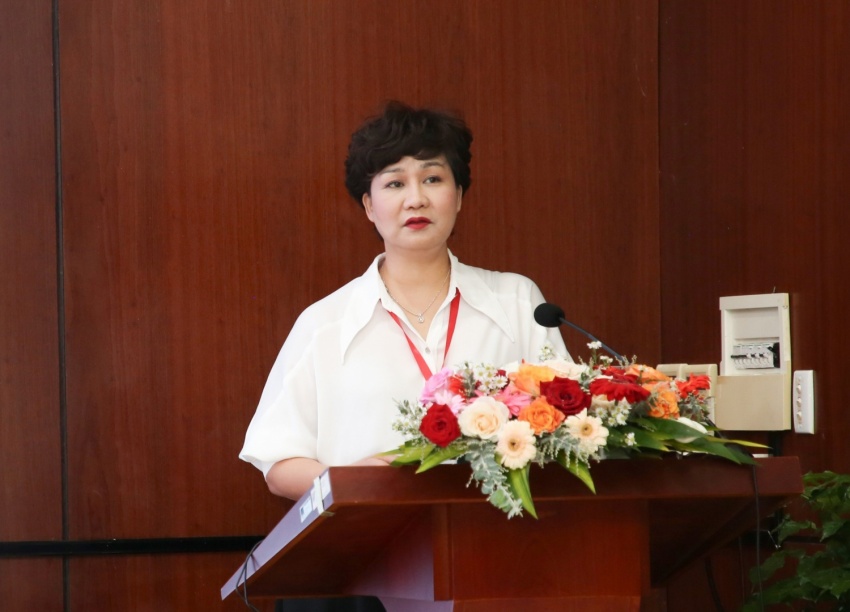 Hội nghị CCUS 2025: Thúc đẩy hợp tác quốc tế, đưa CCUS trở thành giải pháp then chốt cho ngành năng lượng Việt Nam PVU nỗ lực góp phần đưa CCUS trở thành giải pháp then chốt của ngành năng lượng Việt Nam