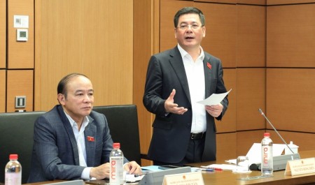 Cần cơ chế "vượt trội" để bứt phá phát triển năng lượng trong giai đoạn mới