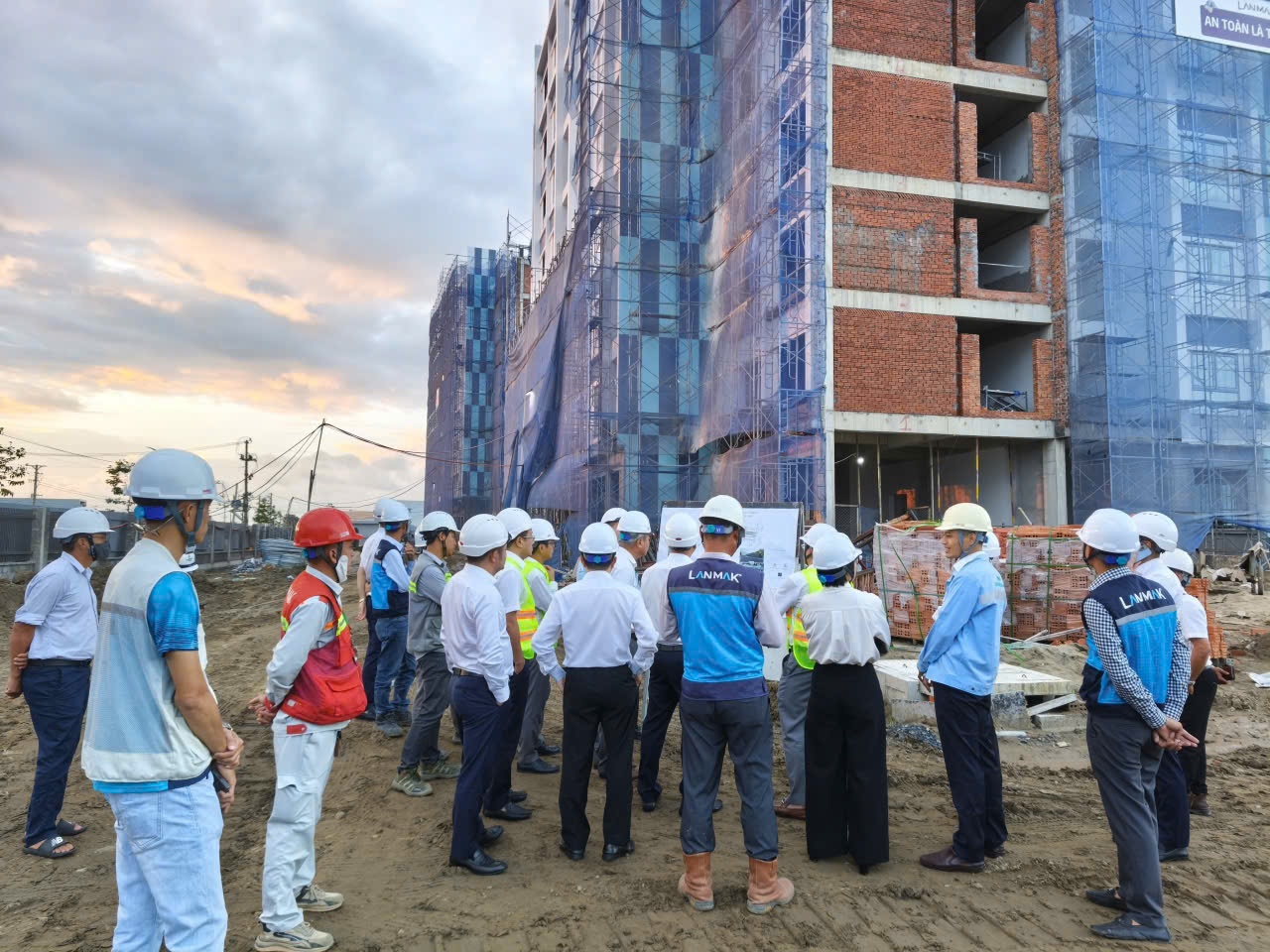 PVPMB tổ chức kiểm điểm tập thể, cá nhân lãnh đạo quản lý năm 2025: Nêu cao tinh thần 