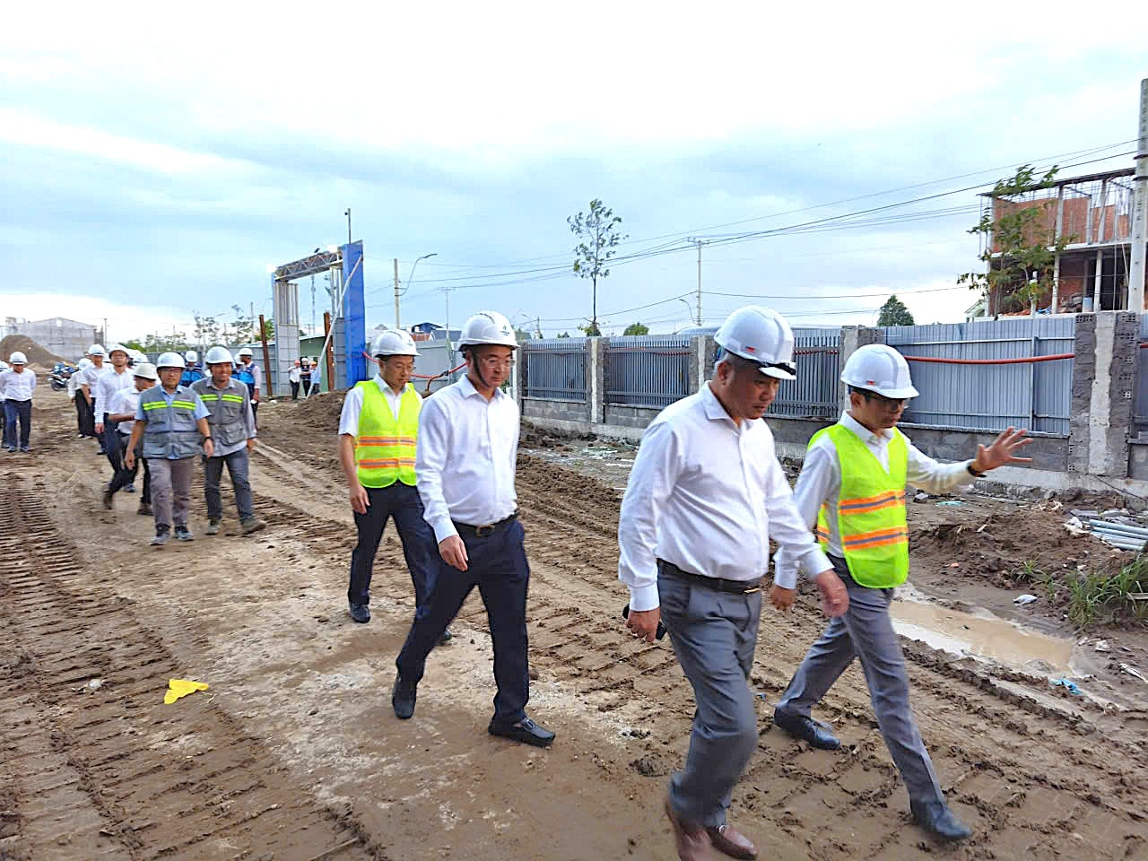 PVPMB tổ chức kiểm điểm tập thể, cá nhân lãnh đạo quản lý năm 2025: Nêu cao tinh thần 