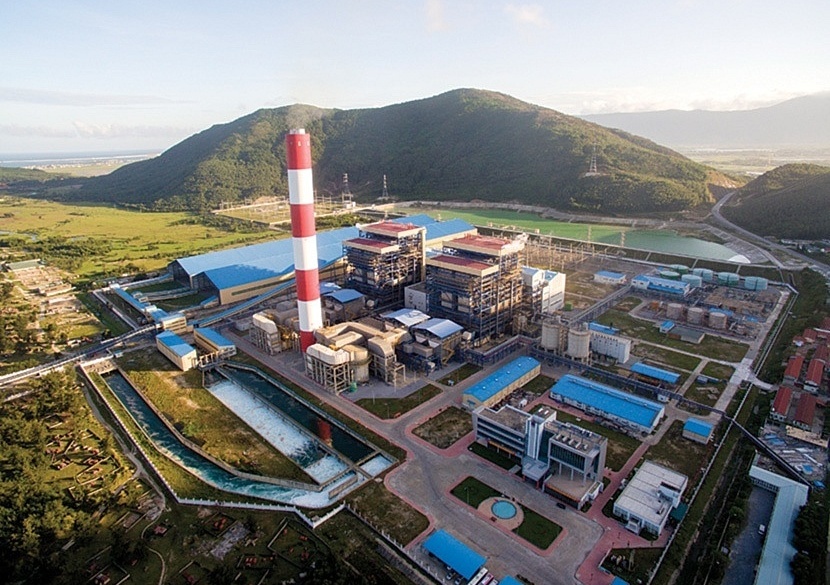 PV Power Services thông báo mời chào giá cung cấp vật tư