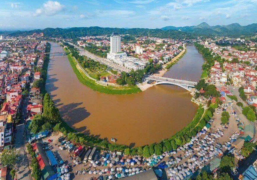 Điểm tin xây dựng - bất động sản ngày 5/12: TP Hồ Chí Minh đề xuất hỗ trợ 10.000 tỷ đồng xóa nhà tạm ven sông