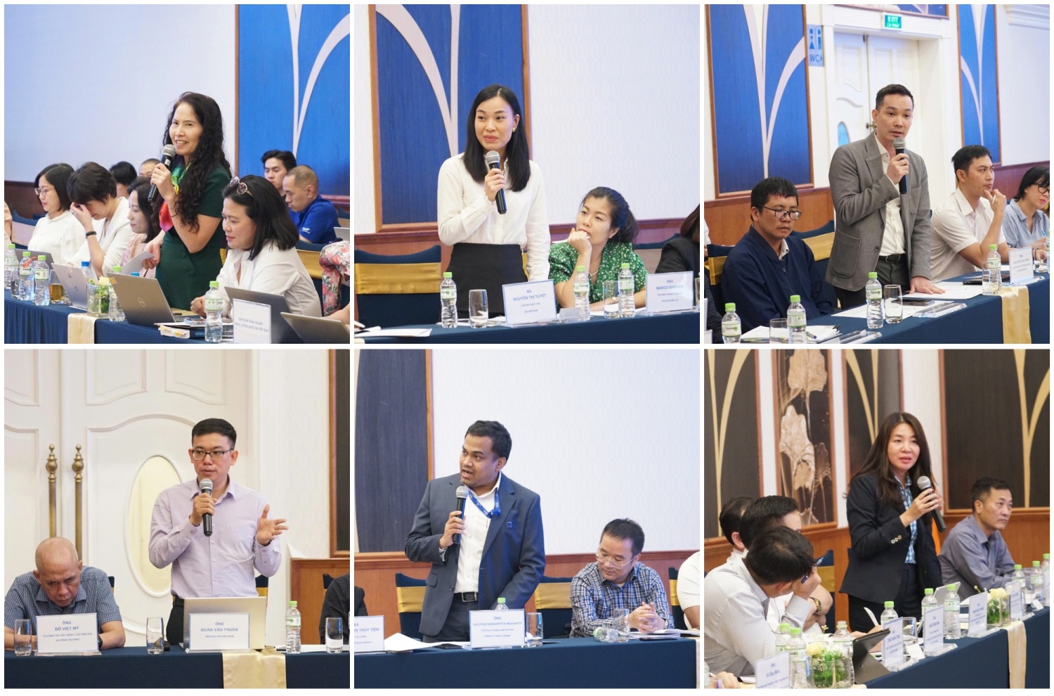 Lấy ý kiến xây dựng chính sách Luật Dầu khí (sửa đổi)