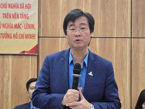 Mô hình công đoàn ngành giúp Petrovietnam tăng tính thống nhất và gắn kết