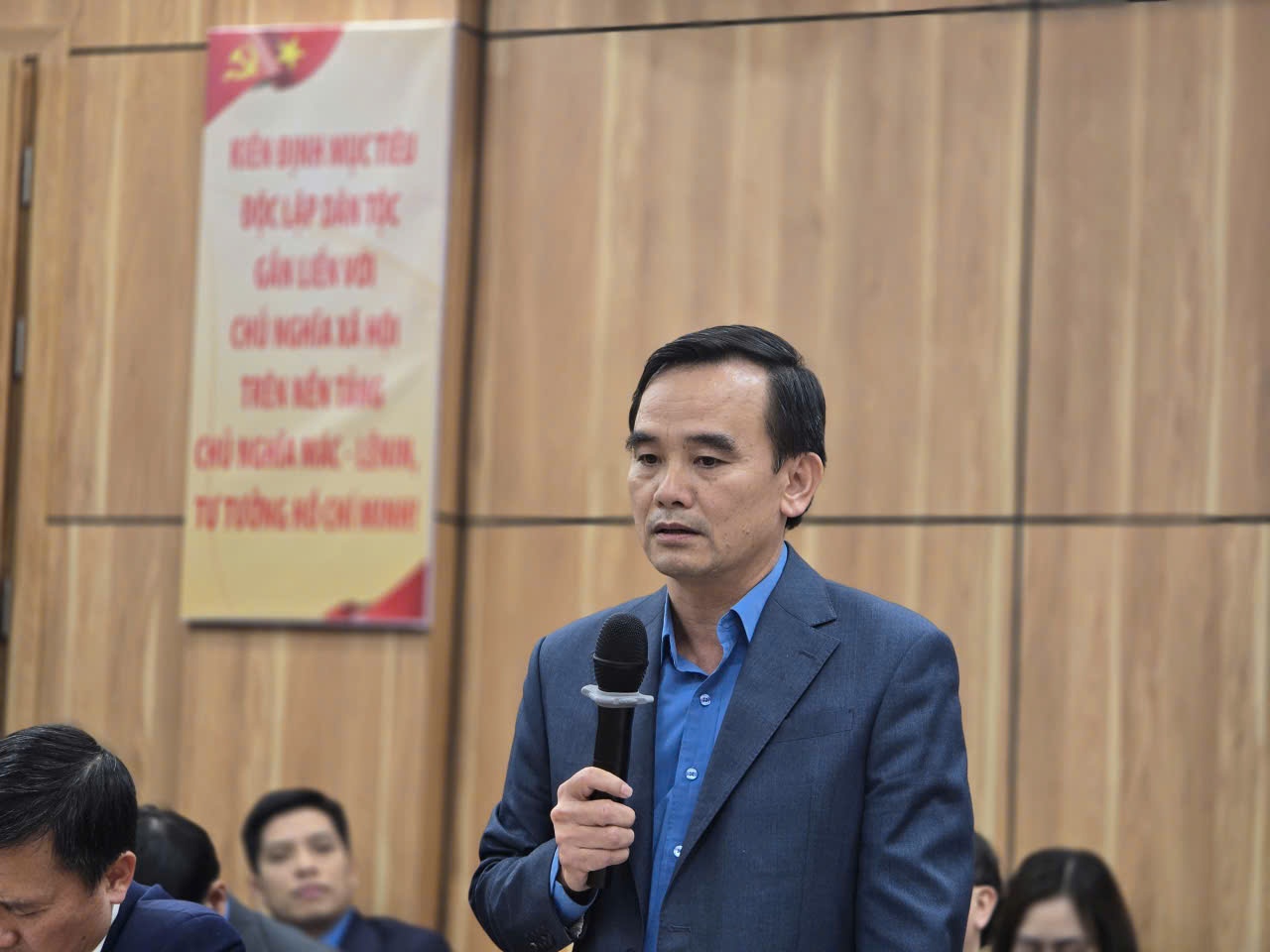 Mô hình công đoàn ngành giúp Petrovietnam tăng tính thống nhất và gắn kết