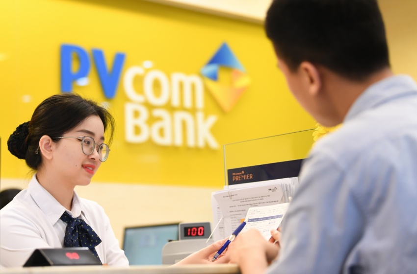 PVcomBank tích cực đồng hành cùng người dân phục hồi kinh tế sau thiên tai PVcomBank tích cực đồng hành cùng người dân phục hồi kinh tế sau thiên tai