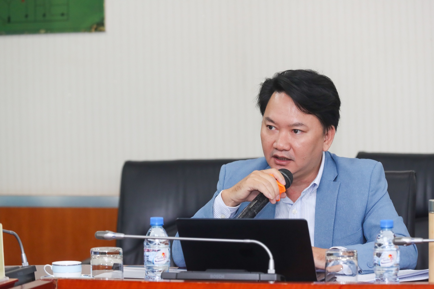 [LIVE] Petrovietnam trong hành trình phát triển cùng đất nước