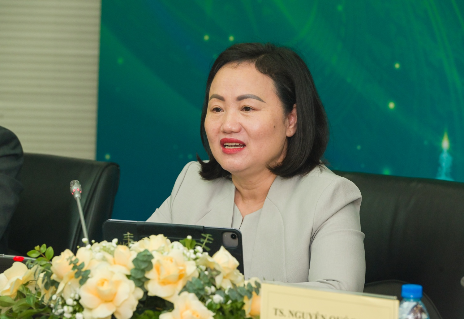 [LIVE] Petrovietnam trong hành trình phát triển cùng đất nước