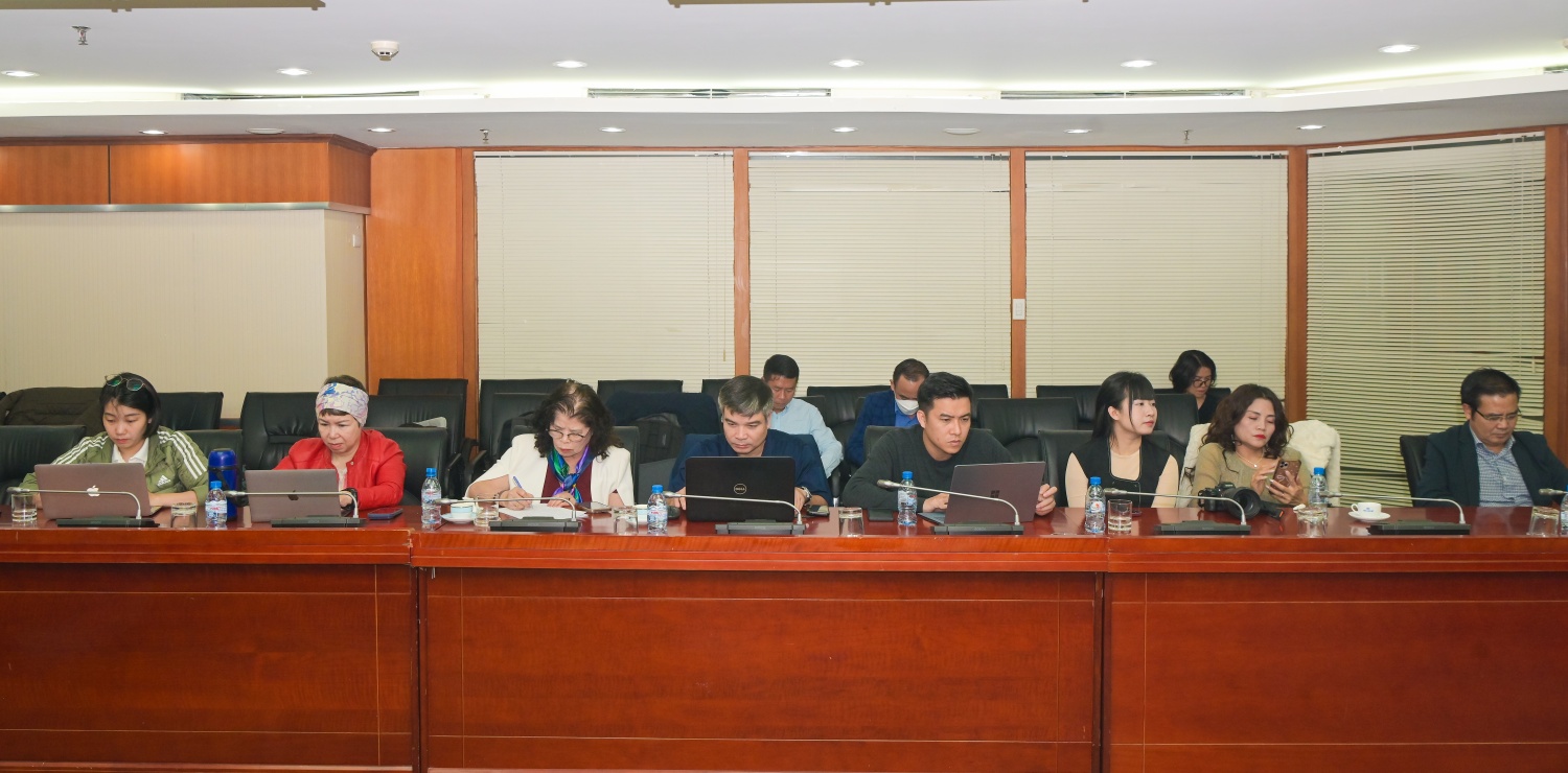 [LIVE] Petrovietnam trong hành trình phát triển cùng đất nước