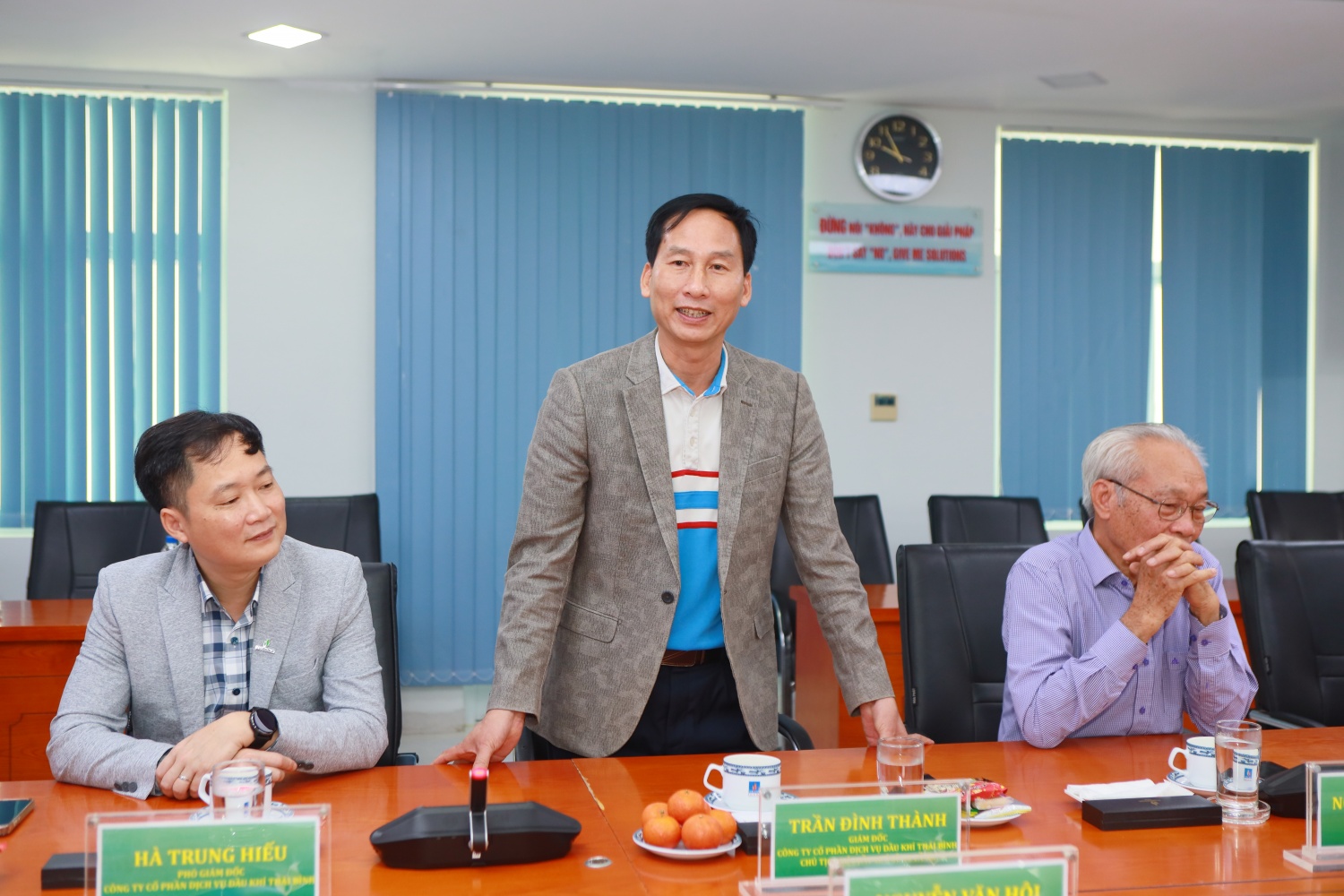 Hành trình của bản lĩnh và trí tuệ Việt Nam Hành trình của bản lĩnh và trí tuệ Việt Nam