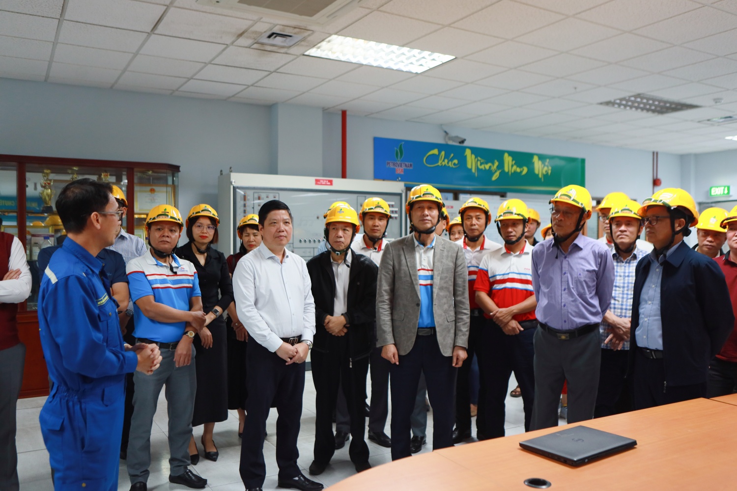 Hành trình của bản lĩnh và trí tuệ Việt Nam Hành trình của bản lĩnh và trí tuệ Việt Nam